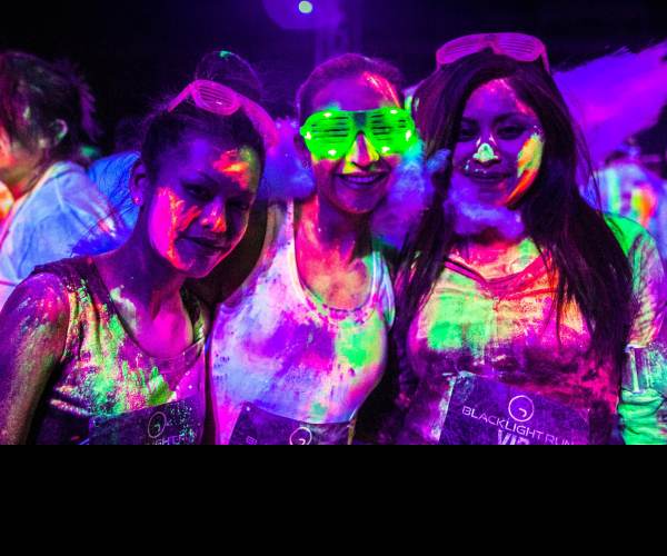 Blacklight