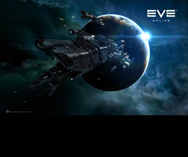 EVE Online
