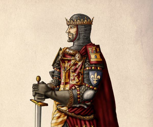 King Arthur