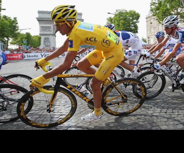 Tour de France 2009