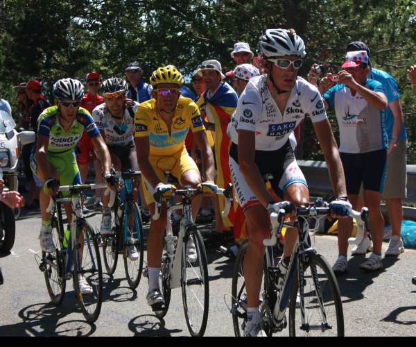 Tour de France 2009