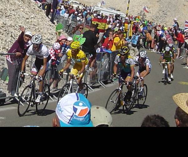 Tour de France 2009