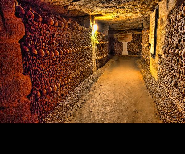 Catacombs