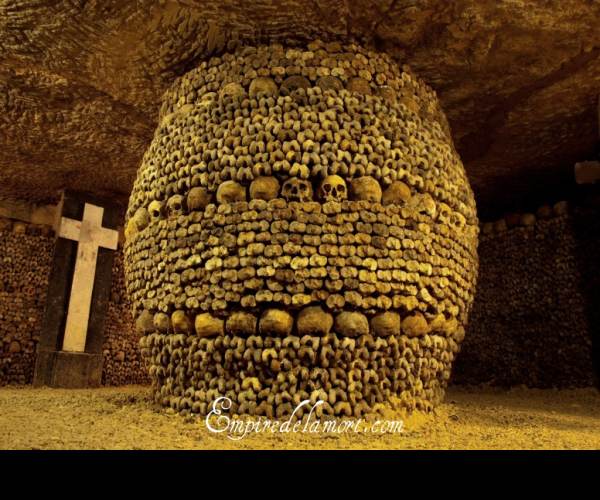 Catacombs
