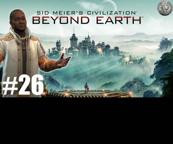 Earth & Beyond