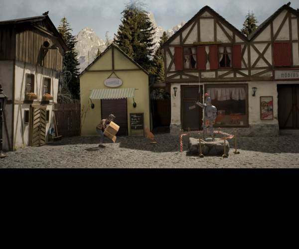Trüberbrook