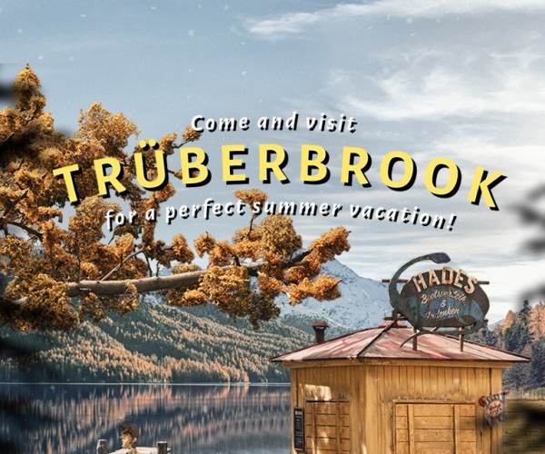 Trüberbrook