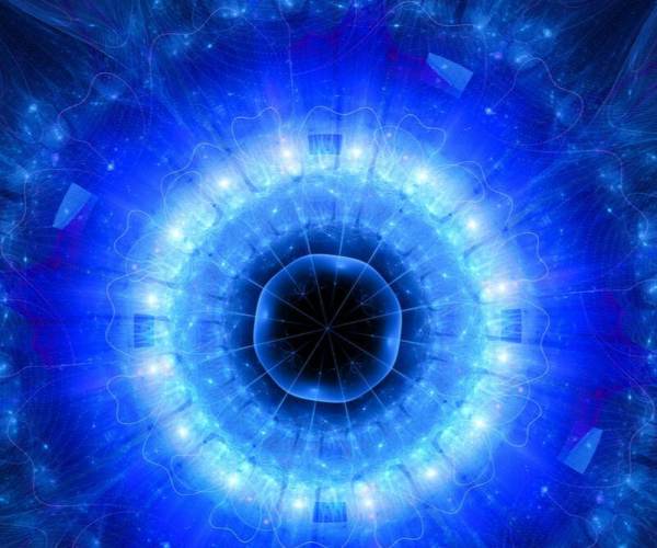 Tachyon