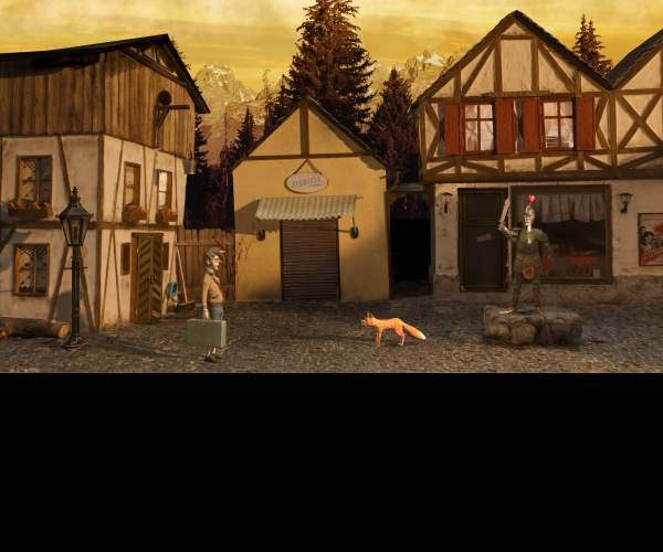 Trüberbrook