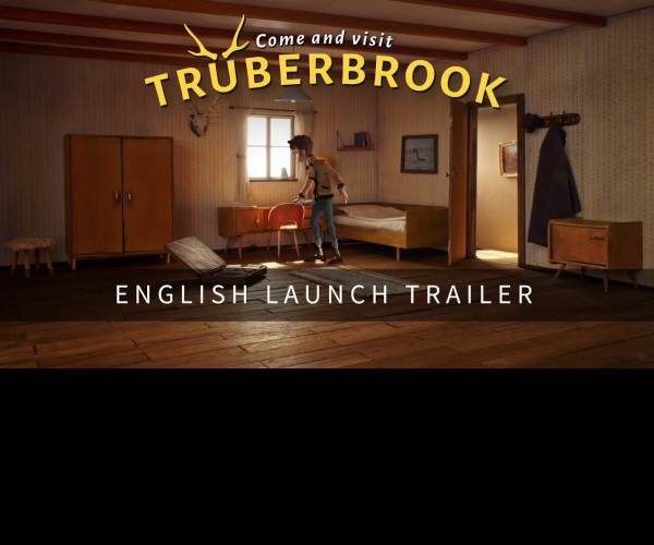Trüberbrook