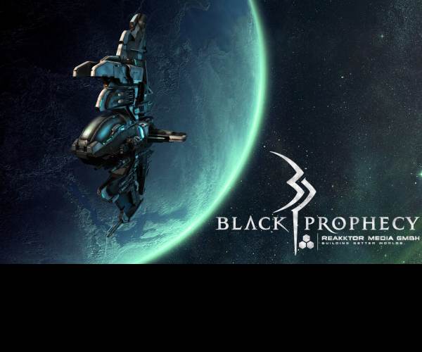 Black Prophecy