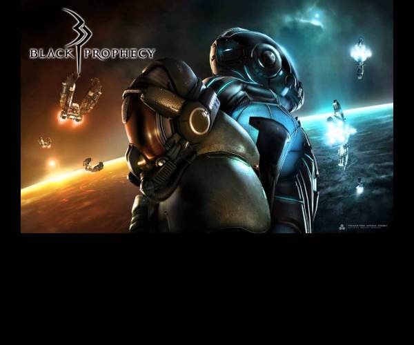 Black Prophecy