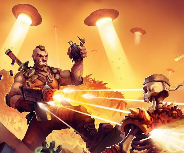 Fury Unleashed
