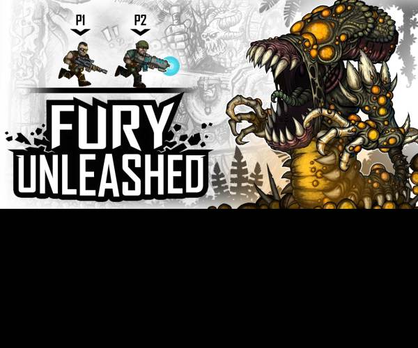 Fury Unleashed