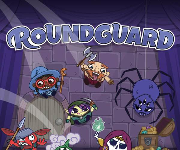 Roundguard