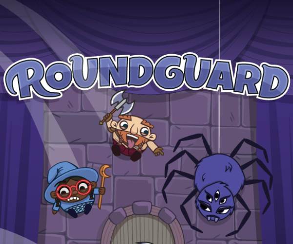 Roundguard