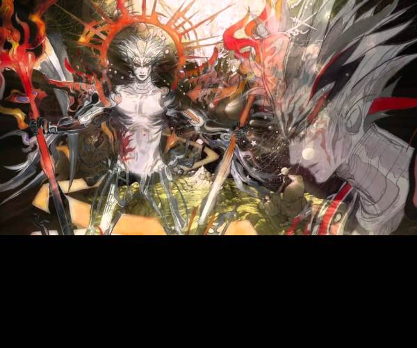 SaGa SCARLET GRACE: AMBITIONS