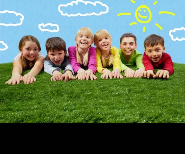 KIDS