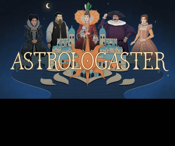 Astrologaster