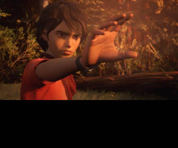 Life is Strange 2 - Episode 2