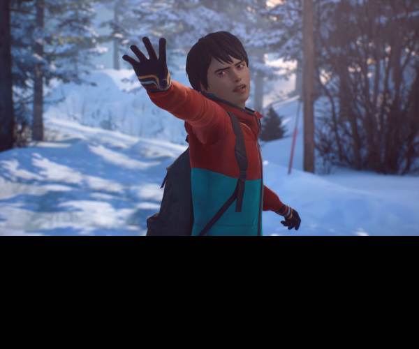 Life is Strange 2 - Episode 2