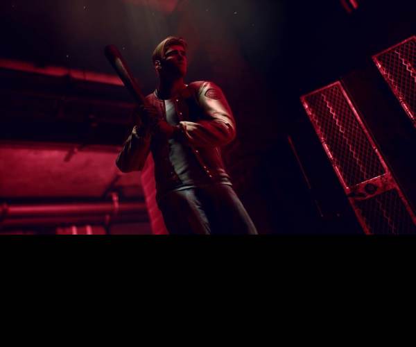 Last Year: The Nightmare