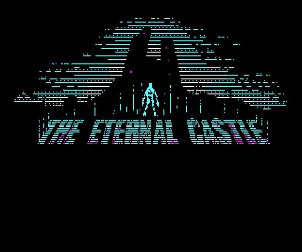 The Eternal Castle [REMASTERED]