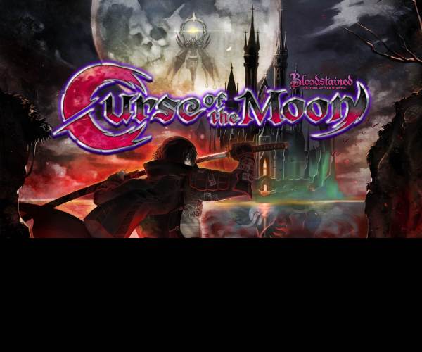Bloodstained: Curse of the Moon