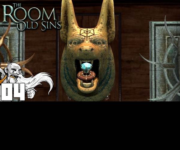 The Room: Old Sins