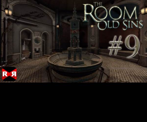 The Room: Old Sins