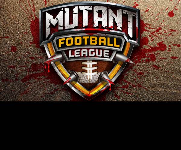 Mutant Football League