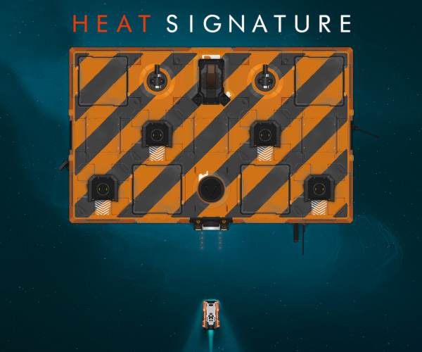Heat Signature