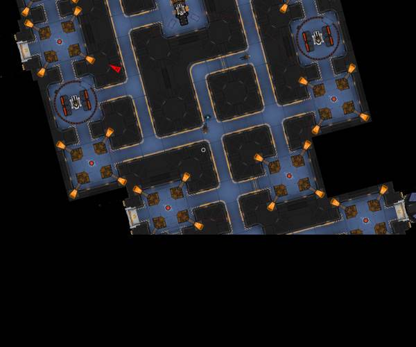 Heat Signature