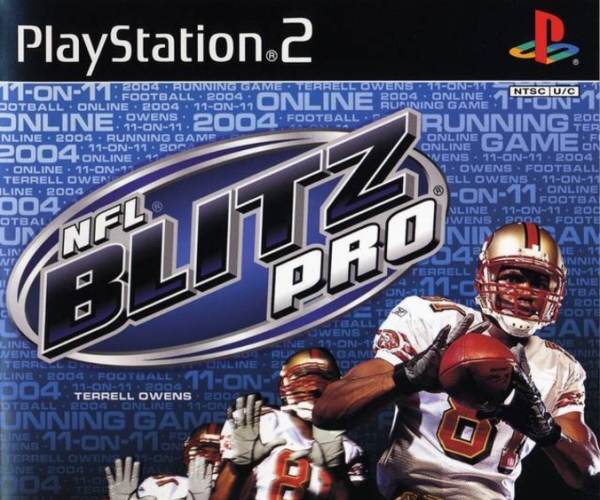 NFL Blitz