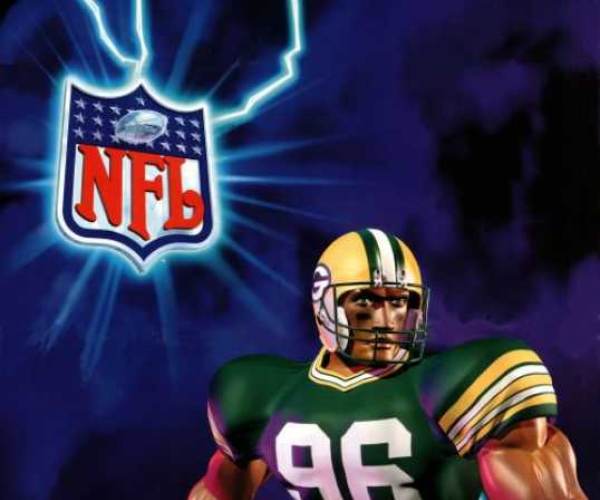 NFL Blitz