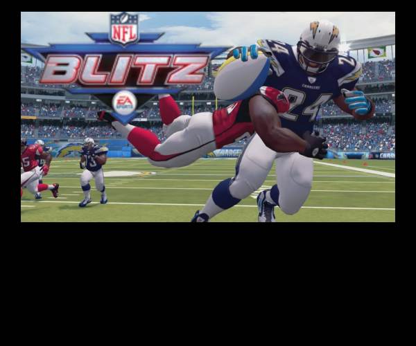 NFL Blitz