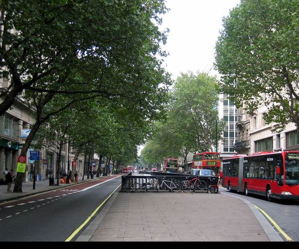 Kingsway