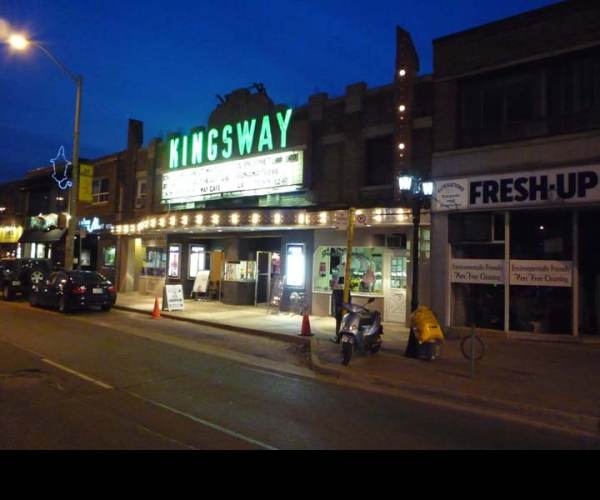 Kingsway