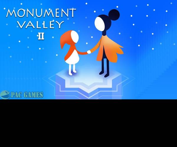 Monument Valley 2