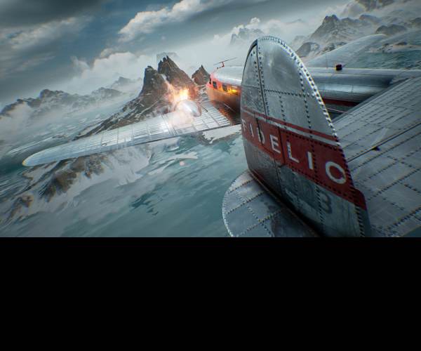 The Fidelio Incident