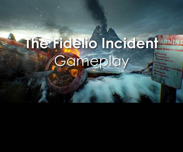 The Fidelio Incident