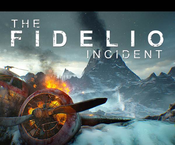 The Fidelio Incident