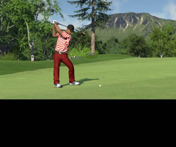 The Golf Club VR