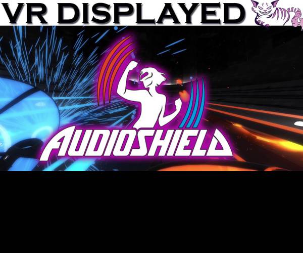 Audioshield