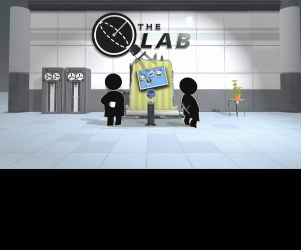 The Lab
