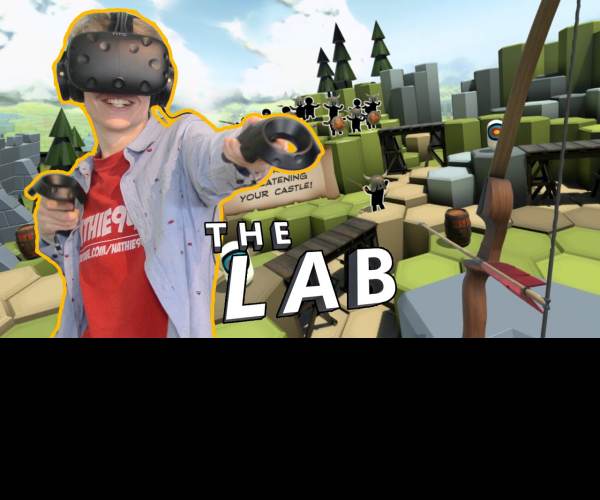 The Lab