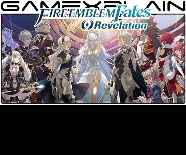 Fire Emblem Fates: Revelation