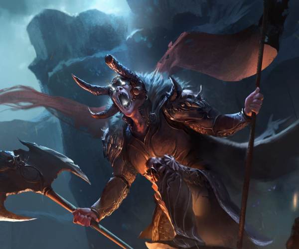 HEX: Shards of Fate