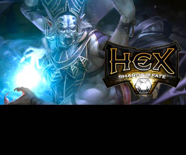 HEX: Shards of Fate