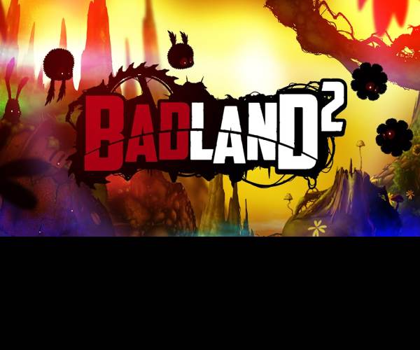 BADLAND 2